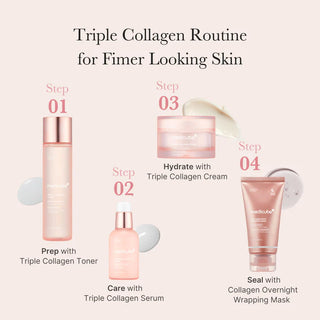 Medicube Triple Collagen Serum 4.0 55ml
