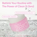 BANILA CO - Clean it Zero Original Cleansing Balm, 100ml