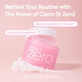 BANILA CO - Clean it Zero Original Cleansing Balm, 100ml