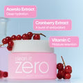 BANILA CO - Clean it Zero Original Cleansing Balm, 100ml