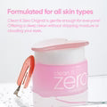 BANILA CO - Clean it Zero Original Cleansing Balm, 100ml