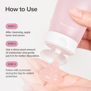 Beauty of Joseon – Red Bean Water Gel, 100ml