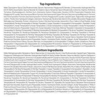 Numbuzin - No.9 NAD+ Bio Lifting-sil Full Face Mask, 28ml, 1 piece