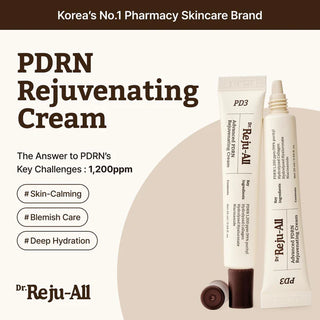Dr. Reju-All Advanced PDRN Rejuvenating Cream Max