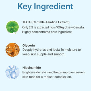 Centellian24 – Madeca Lab Hyal Waterfull Glow Gel Mask 22g * 5 sheets