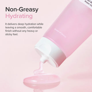 Beauty of Joseon – Red Bean Water Gel, 100ml