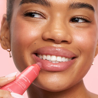 LANEIGE – مرطب الشفاه اللامع (توت) 10 جم