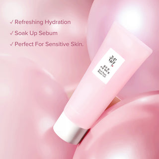 Beauty of Joseon – Red Bean Water Gel, 100ml