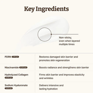 Dr. Reju-All Advanced PDRN Rejuvenating Cream Max