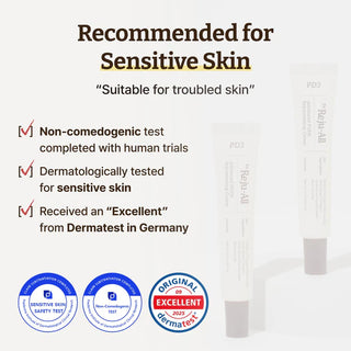 Dr. Reju-All Advanced PDRN Rejuvenating Cream Max