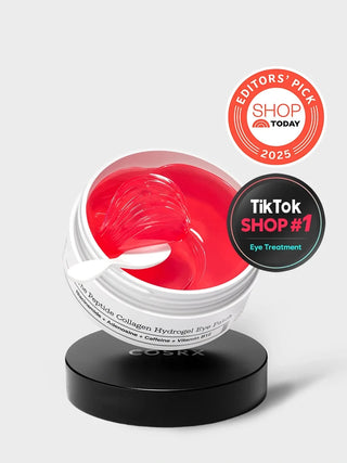 COSRX – The Peptide Collagen Hydrogel Eye Patch, 85g