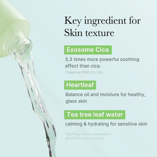 Medicube – Exosome Cica Toner، 210 مل