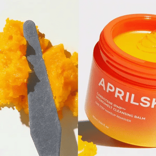 APRILSKIN – Carrotene IPMP Hydramelt Cleansing Balm, 90ml