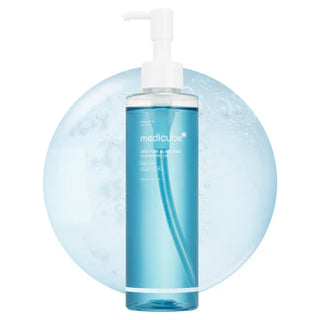 Medicube Zero Cleansing Set + Zero Pore Serum