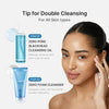 Medicube Zero Cleansing Set + Zero Pore Serum