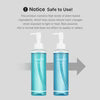 Medicube Zero Cleansing Set + Zero Pore Serum