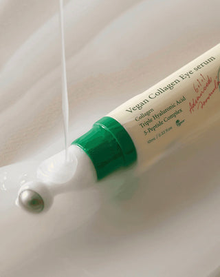 AXIS-Y – Vegan Collagen Eye Serum, 10ml