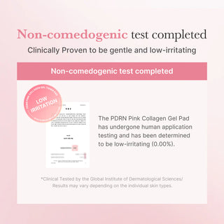 Medicube PDRN Pink Collagen Toning Gel Toner Pad (70 pads)