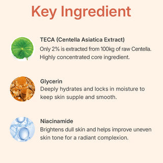Centellian24 – PDRN Skin Tightening Glow Gel Mask Pack, 5 sheets