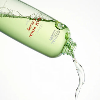 Eqqualberry – Aloe PDRN Calming Toner, 150ml