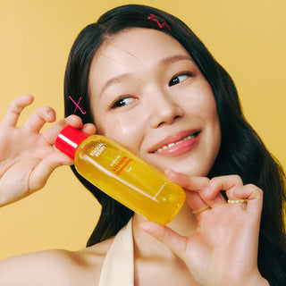 Eqqualberry – Vitamin Illuminating Toner, 150ml