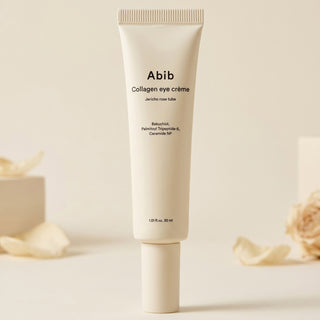 ABIB – Collagen Eye Cream Jericho Rose Tube, 30ml
