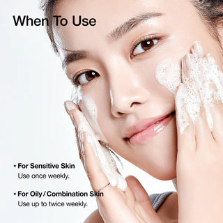 Anua – Heartleaf LHA Moisture Peeling Gel, 120ml
