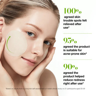 Anua – Azelaic Acid 10 Hyaluron Redness Soothing Pad, 230ml (90ea)