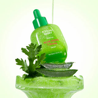 Eqqualberry – Aloe PDRN Serum, 30ml