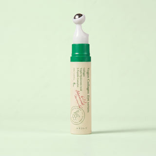 AXIS-Y – Vegan Collagen Eye Serum, 10ml
