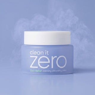 BANILA CO – Clean it Zero Calming Cleansing Balm, 100 مل