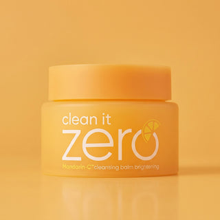 BANILA CO – Clean it Zero Cleansing Balm Brightening، 100 مل