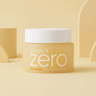 BANILA CO – Clean it Zero Nourishing Cleansing Balm, 100 مل