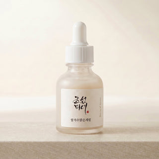 Beauty of Joseon – سيروم التوهج العميق بالأرز + سيروم الأربوتين المفتح، 30 مل