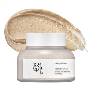 Beauty of Joseon – Ground Rice and Honey Glow Mask, 150ml