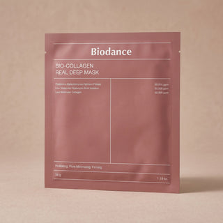 Biodance Bio Collagen-Real Deep Mask 1 st