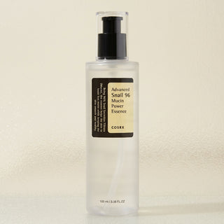 COSRX – Advanced Snail 96 Mucin Power Essence, 100ml