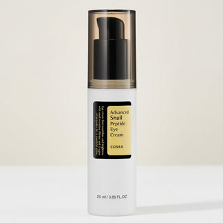 COSRX – Advanced Snail Peptide Eye Cream, 25ml