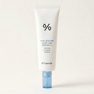 Dr. Ceuracle – Hyal Reyouth Moist Sun SPF50 + PA++++ 50مل
