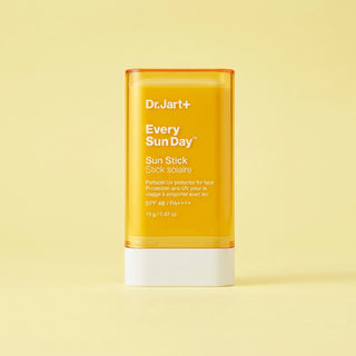 دكتور جارت+ - إيڤري سن داي ستيك واقٍ شمسي SPF50+ OA++++، 19 غ