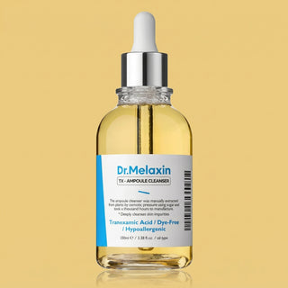 Dr.Melaxin – TX Tranexamic Acid Ampoule Cleanser 100ml
