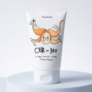 Elizavecca – CER-100 Collagen Ceramide Coating Protein Treatment, 100ml