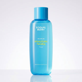Eqqualberry – Hyaltoin Flooding Toner، 150 مل