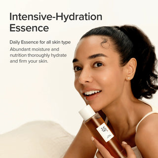Beauty of Joseon – Ginseng Essence Water Concentrated Hydrating Essence, 150ml