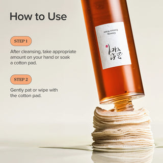 Beauty of Joseon – Ginseng Essence Water Concentrated Hydrating Essence, 150ml