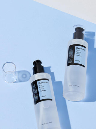 COSRX – Hyaluronic Acid Hydra Power Essence, 100ml