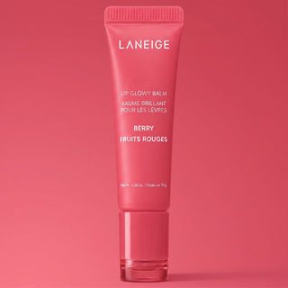 LANEIGE – Lip Glowy Balm (Berry) 10g