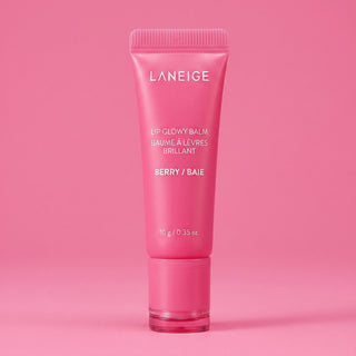 LANEIGE – Lip Glowy Balm (Sweet Candy) 10g
