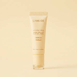 LANEIGE – Lip Glowy Balm (Vanilla) 10g