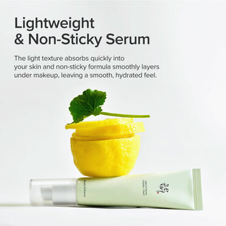 Beauty of Joseon – Light On Serum: Centella + Vita C, 30ml